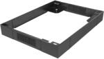 Lanberg CK01-66-B Rack lábazat Rack szekrény tartozék (CK01-66-B)
