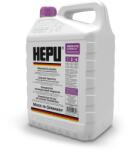HEPU Antigel mov concentrat HEPU G12++ Super Plus - 5 Litri