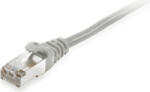 Equip Cablu retea EQUIP CAT6 Patch Cable S/FTP 2 m LZSH Grey (605501)