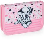 Bagmaster BETA 25 A dalmata mintás klapnis tolltartó