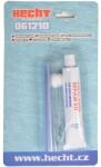 HECHT Kit pentru repararea psicinei HECHT 061210, adeziv, petice, accesorii