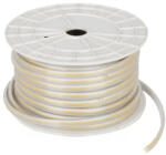 Lechpol Banda LED Lechpol PS-1503 | COB Flexibila, 10mm, 3000K, IP65, 100m (PS-1503)