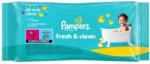 Procter & Gamble Pampers Babatörlőkendő Fresh 52x