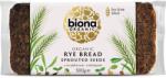 Windmill Organics Biona BIO Vitality Rozskenyér csírázott magokkal 500g