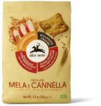 Alce Nero BIO Almás-fahéjas keksz 250g