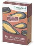 Fontaine Bio kagyló bio mártásban 120g