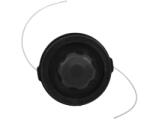 HECHT Cap trimmer complet HECHT 74201080, diametru fir 1.4 mm, pentru Hecht 1299