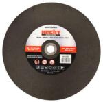 HECHT Disc de taiere HECHT 00835, 355 x 25.4 x 3 mm, pentru masina de debitat Hecht 835 Disc de taiere