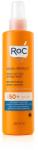 RoC Soleil-Protect Moisturising Spray SPF 50+ 200 ml