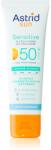 Astrid Sun Sensitive SPF 50+ 50 ml