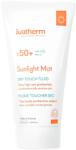 Ivatherm Sunlight dry touch SPF 50+ 50 ml