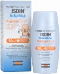 ISDIN Pediatrics Fusion Fluid SPF 50 50 ml