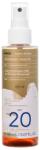 KORRES Aegean Bronze oil SPF 20 150 ml