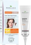 BIOBALANCE Aqua Fusion Medium SPF 50+ 40 ml