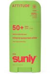 ATTITUDE Sunly Kids Stick SPF 50+ 60 g