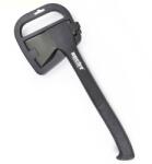 HECHT Topor pentru despicat Hecht 900950 coada din fibra lungime 44 cm greutate 950 g
