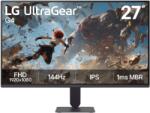 LG UltraGear 27G411B-B Монитори