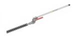 HECHT Foarfeca de tuns gard viu cu tija Hecht 00144162 accesoriu pentru unealta multifunctionala Hecht 1441 Foarfeca gard viu