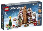 LEGO® Creator Expert - Gingerbread House (10267) LEGO