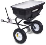 HECHT Distribuitor Hecht 260 pentru seminte sare sau ingrasamant capacitate 60 l latime distribuire 4 m Masina de imprastiat