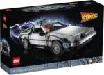 LEGO® ICONS™ - Back to the Future Time Machine (10300) LEGO