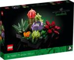 LEGO® ICONS™ - Creator Expert - Succulents (10309) LEGO