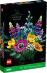 LEGO® ICONS™ - Wildflower Bouquet (10313)