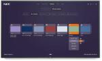 NEC MultiSync ME501-MPi4 60005373