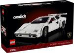 LEGO® ICONS™ - Lamborghini Countach 5000 Quattrovalvole (10337) LEGO