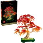LEGO® Botanicals - Japanese Red Maple Bonsai Tree (10348) LEGO