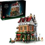 LEGO® ICONS™ - Tudor Corner (10350) LEGO