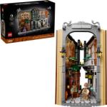 LEGO® ICONS™ - Sherlock Holmes: Book Nook (10351) LEGO