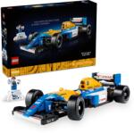 LEGO® ICONS™ - Williams Racing FW14B & Nigel Mansell (10353)