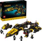 LEGO® ICONS™ - Blacktron Renegade (10355) LEGO