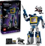 LEGO® ICONS™ - Transformers Soundwave (10358)