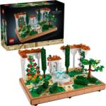 LEGO® ICONS™ - Fountain Garden (10359) LEGO