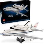 LEGO® ICONS™ - Shuttle Carrier Aircraft (10360) LEGO