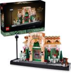 LEGO® ICONS™ - French Café (10362) LEGO
