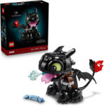 LEGO® ICONS™ - How to Train Your Dragon - Toothless (10375) LEGO
