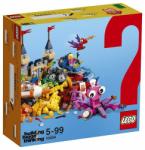 LEGO® Ocean's Bottom (10404) LEGO