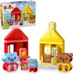 LEGO® DUPLO® - Daily Routines: Eating & Bedtime (10414)