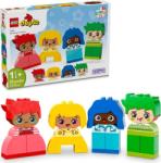LEGO® DUPLO® - Big Feelings & Emotions (10415)
