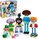 LEGO® DUPLO® - Buildable People with Big Emotions (10423)