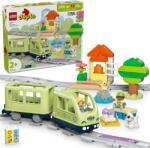 LEGO® DUPLO® - Interactive Adventure Train (10427) LEGO