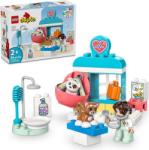 LEGO® DUPLO® - Visit to the Vet Clinic (10438)