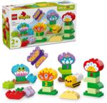 LEGO® DUPLO® - Creative Garden & Flowers (10444) LEGO