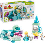 LEGO® DUPLO® - Frozen Creative Box with Elsa and Olaf (10462)