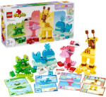 LEGO® DUPLO® - Animal Building Game (10472) LEGO