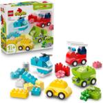 LEGO® DUPLO® - My First Creative Vehicles (10474)