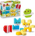 LEGO® DUPLO® - 3 in 1 Creative Cute Pets (10477) LEGO